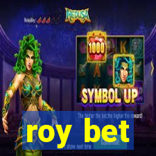 roy bet